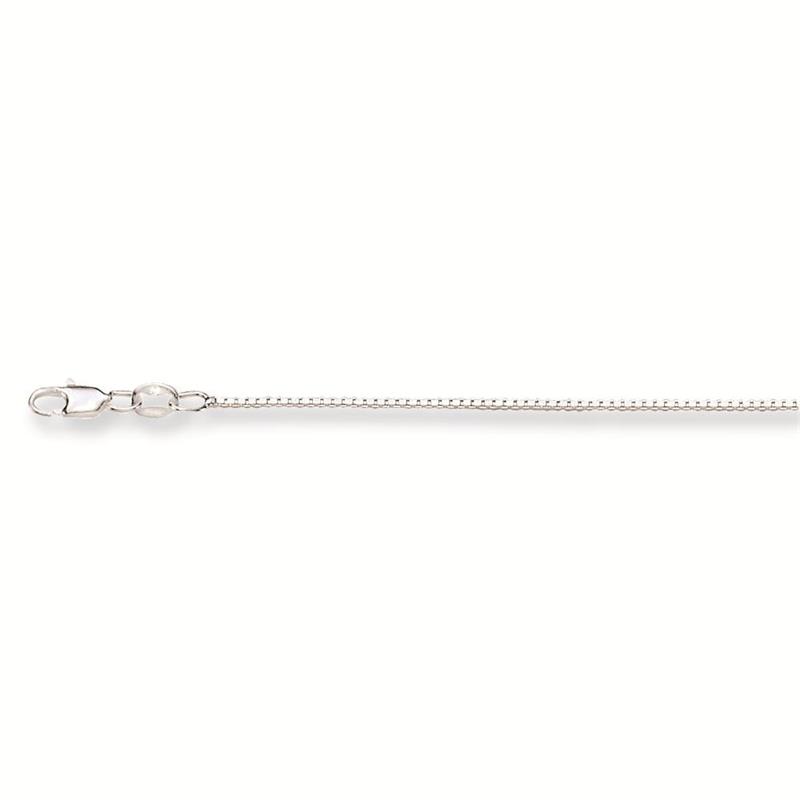 GLOW - 101.0011.45 - Lengte ketting - Zilver