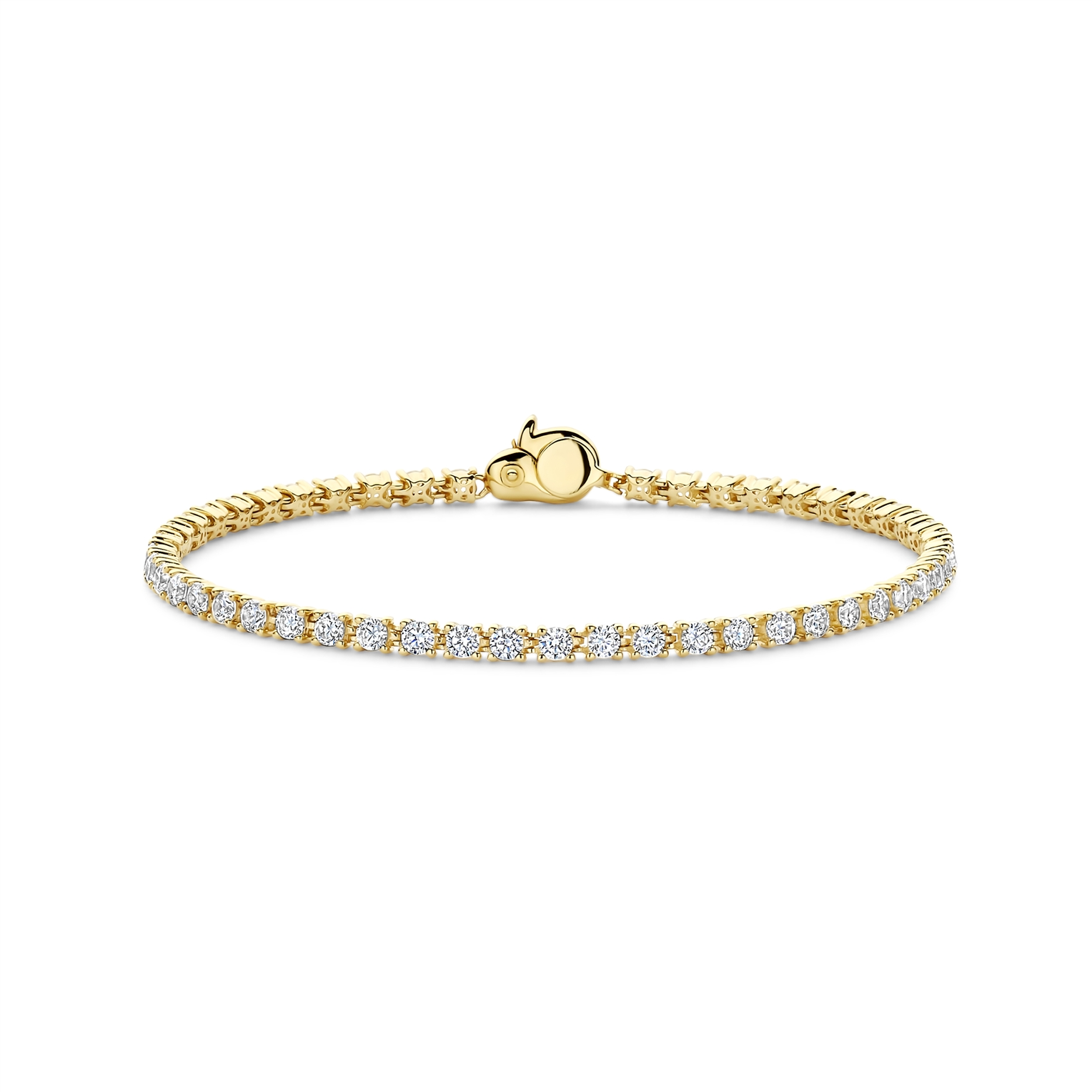 Dit is een armband van het merk Ti Sento Milano.