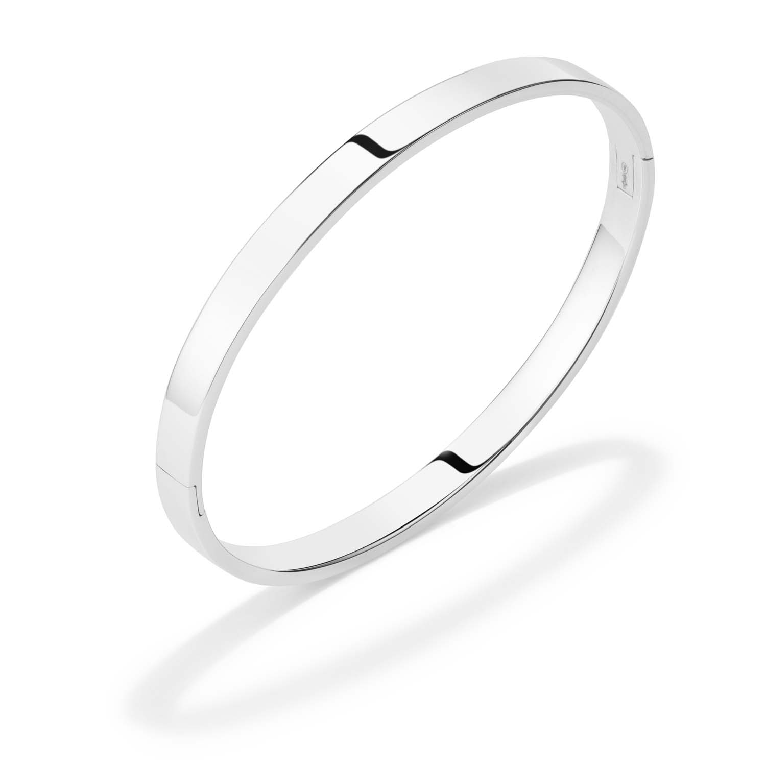 GLOW - 104.1159.06 - Armband - Zilver