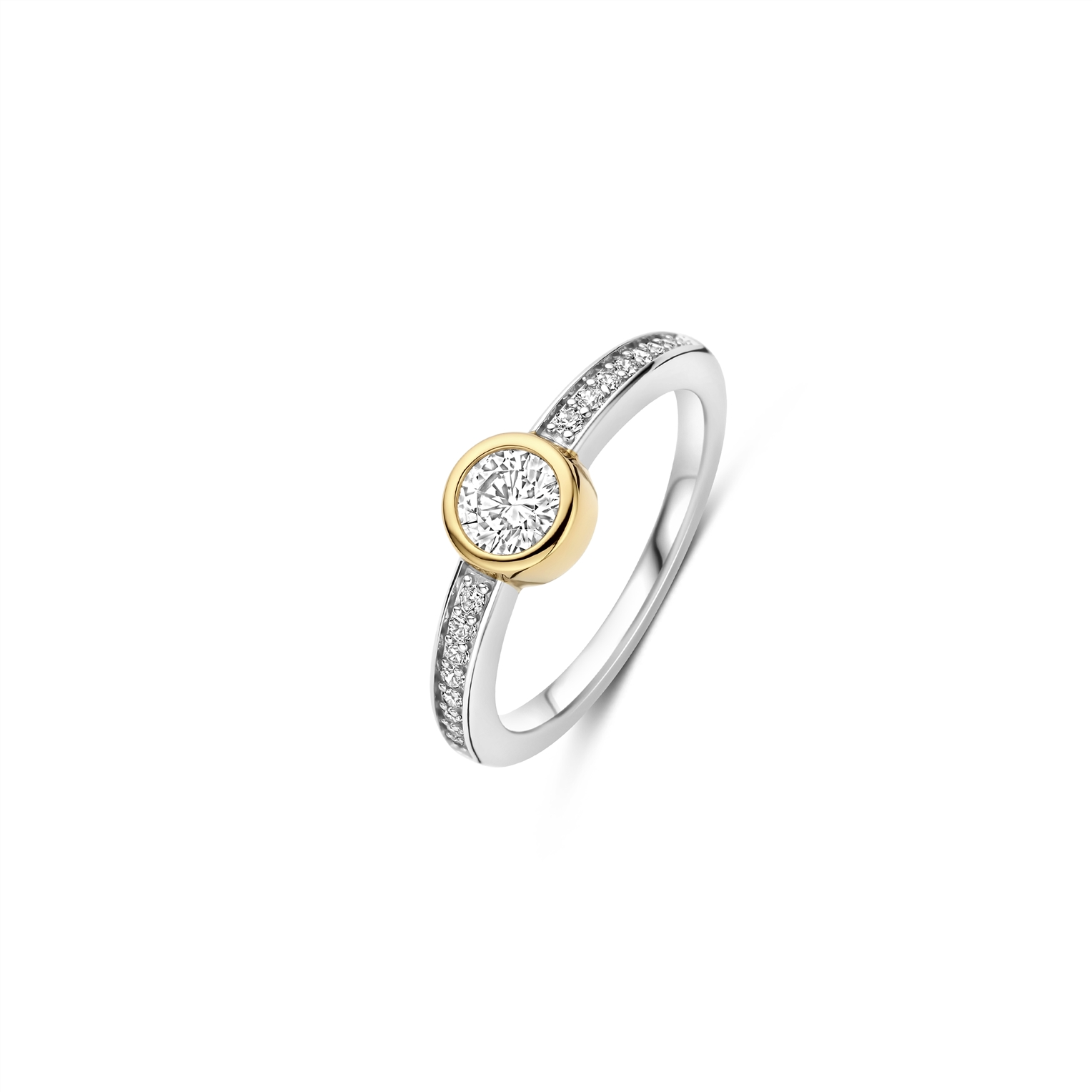 Il s'agit d'un Bague fabriqué par Ti Sento Milano.
