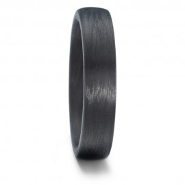 Titan Factory ring Carbon 5mm
