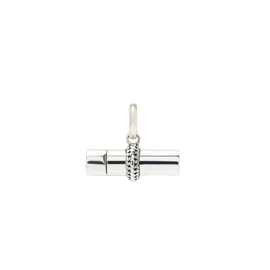 De Buddha to Buddha 023 One - Pendant Ben Locket Silver, modelnummer 001J090230100, is een verfijnde hanger. Gemaakt van hoogwaardig zilver, valt hij onder de categorie sieraden en specifiek bij hangers. Combineer deze elegante hanger met een zilveren ketting voor een tijdloze uitstraling. Perfect voor dagelijks gebruik en speciale gelegenheden.

Categorie: SIERAAD  
Soort sieraad: HANGER