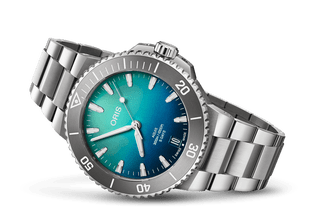 Limited edition Great barrier Reef cal. 400  