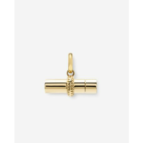 Collectie	Ben
Slot	NVT
Materiaal	Verguld gerecycled 925 sterling zilver
Geslacht	Unise