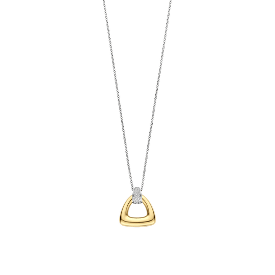 TI SENTO COLLIER 34108ZY/42