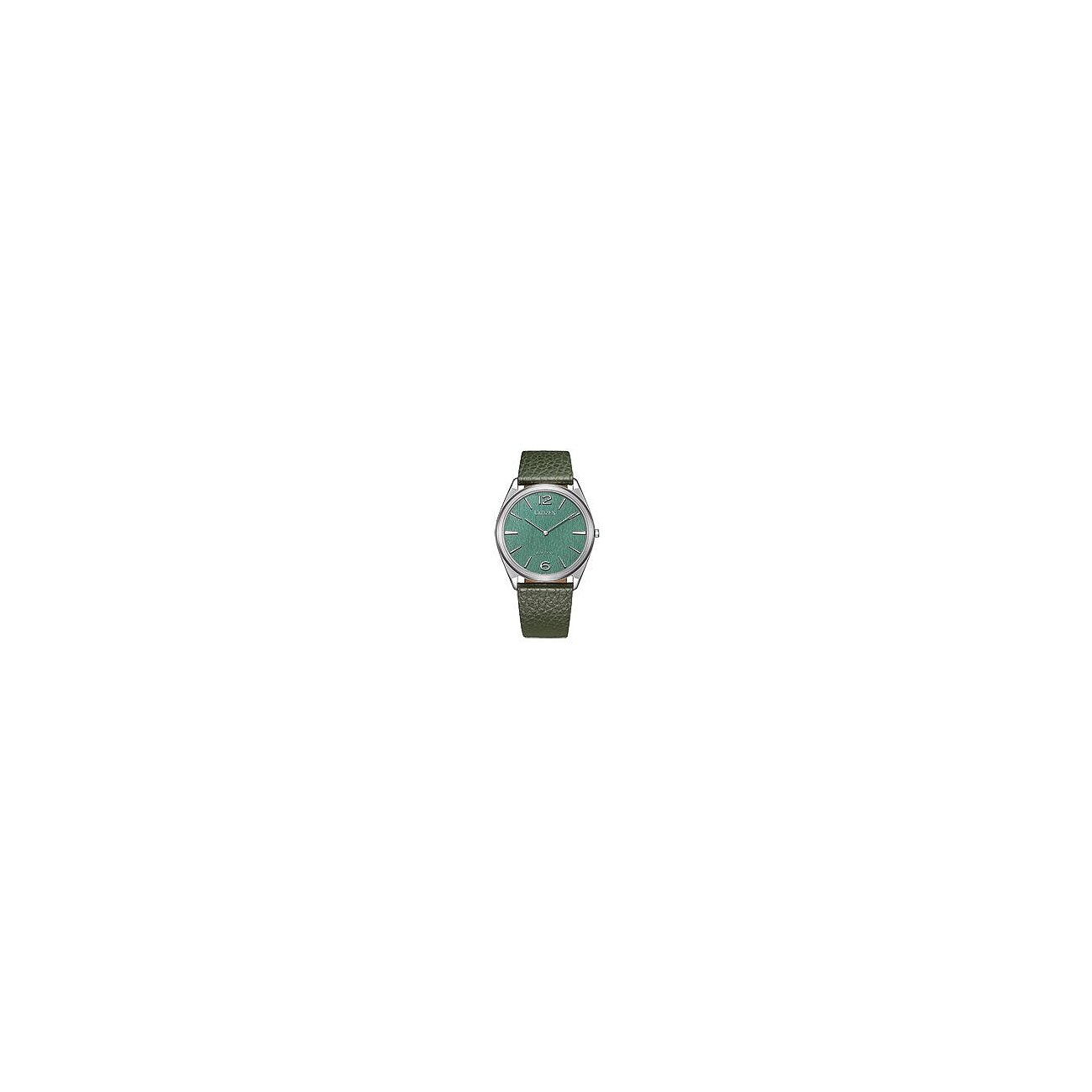 AR3120-32X heren slim-line groen