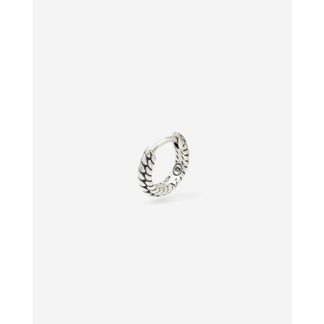 Collectie	Ben
Slot	NVT
Materiaal	Gerecycled 925 sterling zilver
Geslacht	Unisex
