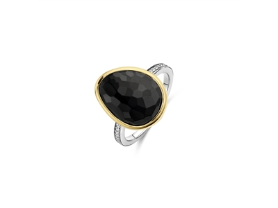 Dit is een ring van het merk Ti Sento Milano.