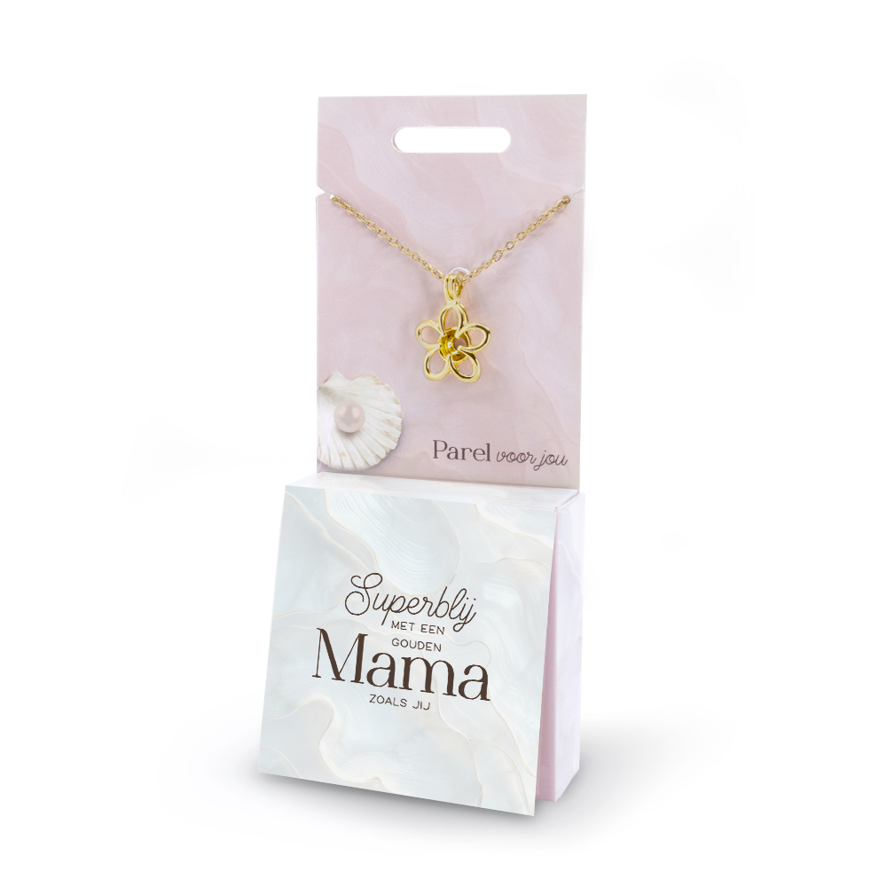 Of het nu gaat om een lief gebaar voor een dierbare of een gelukswens voor een
speciaal moment, deze sieraden en sleutelhangers met verborgen parel zijn uniek,
origineel en heel bijzonder om cadeau te geven én te krijgen.