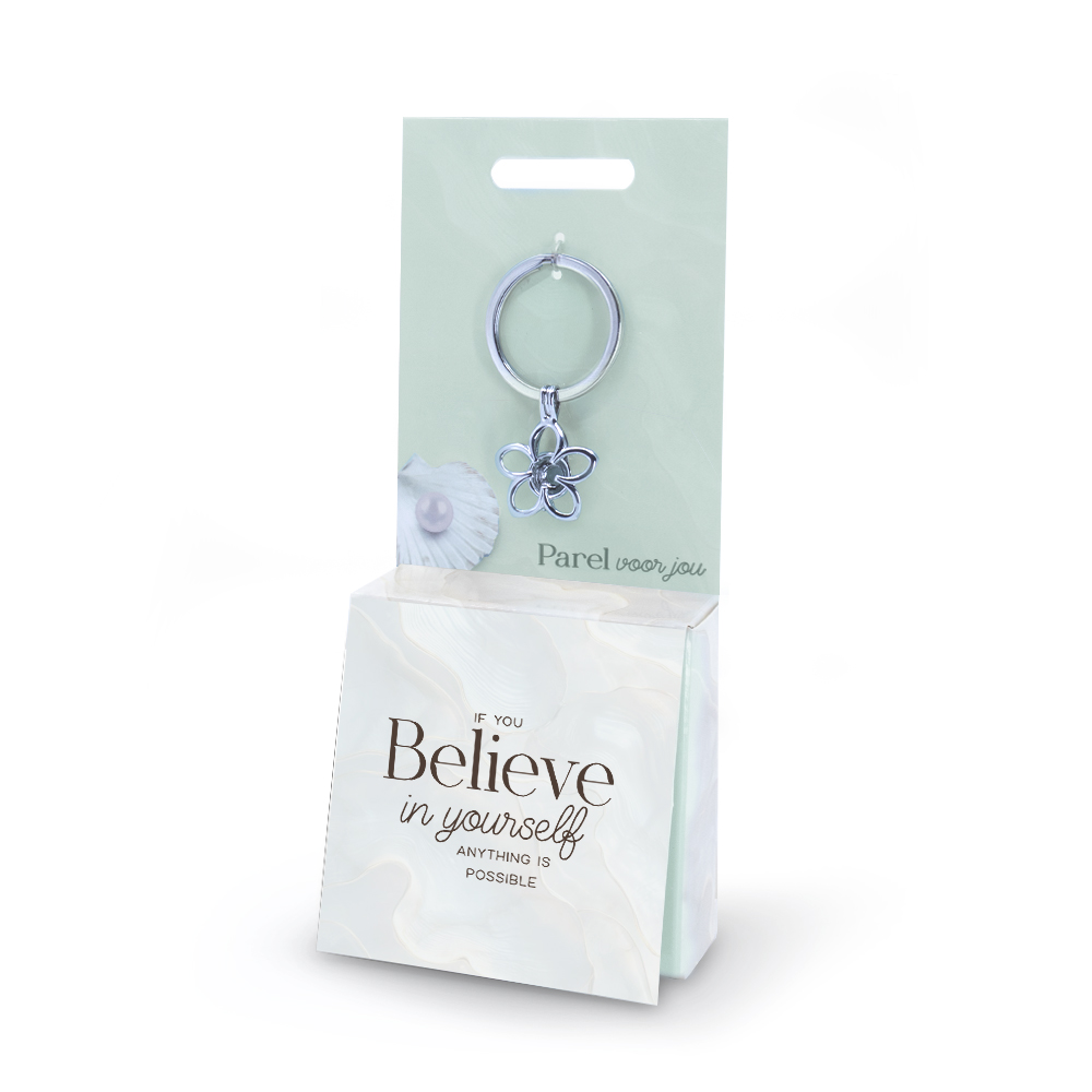 Of het nu gaat om een lief gebaar voor een dierbare of een gelukswens voor een
speciaal moment, deze sieraden en sleutelhangers met verborgen parel zijn uniek,
origineel en heel bijzonder om cadeau te geven én te krijgen.