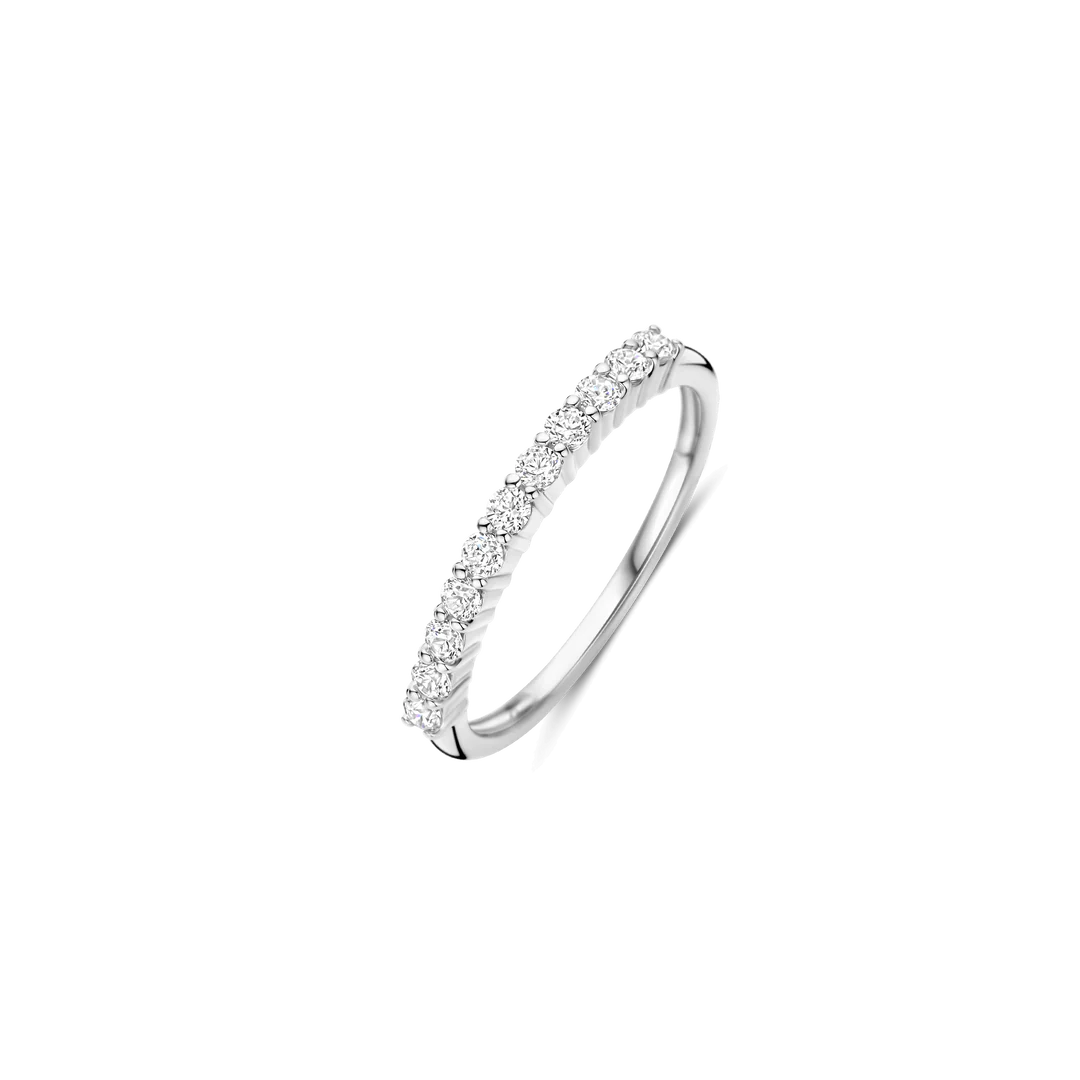 Dit is een ring van het merk Ti Sento Milano.