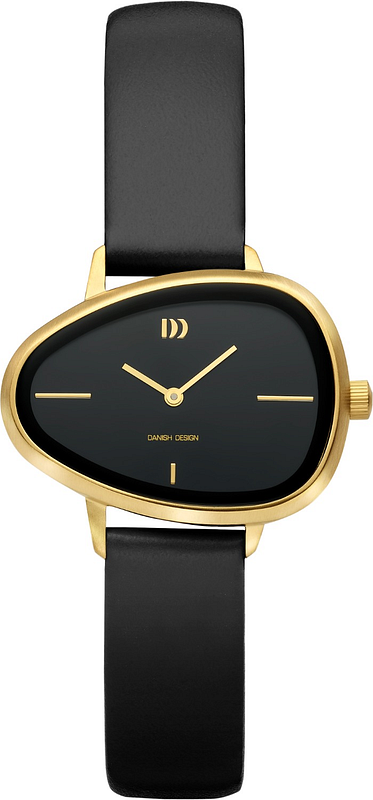 Dit is een horloge van het merk Danish Design gemaakt voor dames.
De specificaties zijn als volgt:
Kastmaat: 35
Kastdikte: 8
Bandlengte: 190
Bandbreedte: 14
Waterdichtheid: 3 ATM / 30 Meter / 100 Feet