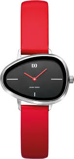 Dit is een horloge van het merk Danish Design gemaakt voor dames.
De specificaties zijn als volgt:
Kastmaat: 35
Kastdikte: 8
Bandlengte: 190
Bandbreedte: 14
Waterdichtheid: 3 ATM / 30 Meter / 100 Feet