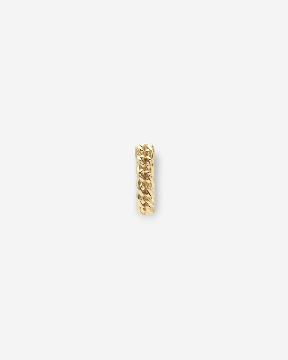 Product 067GV ONE van een onbekend merk valt onder de categorie "Jewel" en is een prachtig paar creolen. Deze elegante oorbellen zijn perfect voor zowel dagelijks gebruik als speciale gelegenheden. Combineer ze met andere sieraden voor een stijlvolle uitstraling. Draag je haar opgestoken of in een staart om ze extra tot hun recht te laten komen.