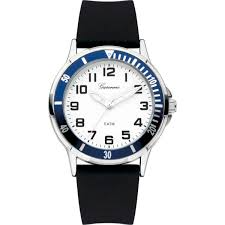 De GARONNE KIDS horloge met modelnummer KQ14Q465 is een stijlvolle polshorloge speciaal ontworpen voor kinderen. Dit horloge valt in de categorie "WATCH" en is een "WRIST" type. Het beste draag je dit horloge om de pols voor dagelijks comfort en stijl. Perfect voor elke gelegenheid, van school tot spelen.

