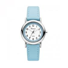 De GARONNE KIDS horloge, modelnummer KV28Q467, is een stijlvol polshorloge speciaal ontworpen voor kinderen. Kenmerken zijn een kindvriendelijk design, comfortabele pasvorm, en duidelijke wijzerplaat. Het beste te dragen op de pols met de verstelbare band voor een veilige en gemakkelijke pasvorm. Perfect voor dagelijks gebruik en speciale gelegenheden.