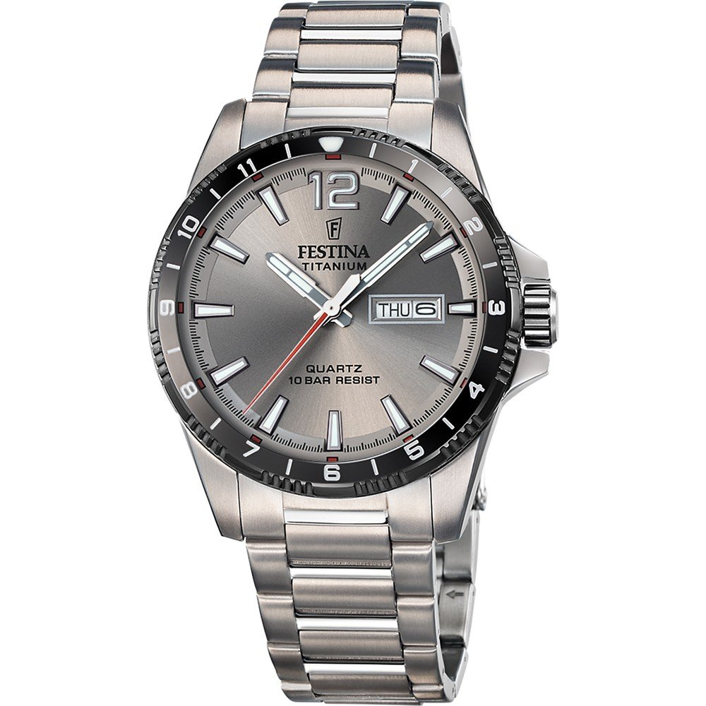 De F20698/1 horloge is een stijlvol uurwerk met verbluffende esthetiek en betrouwbare functionaliteit. Draag het tijdens formele evenementen of als aanvulling op je dagelijkse outfit voor een verfijnde look. Combineer het met nette kleding voor een chique uitstraling. Dit horloge voegt een vleugje elegantie toe aan elke gelegenheid. Perfect voor elke modebewuste persoon.