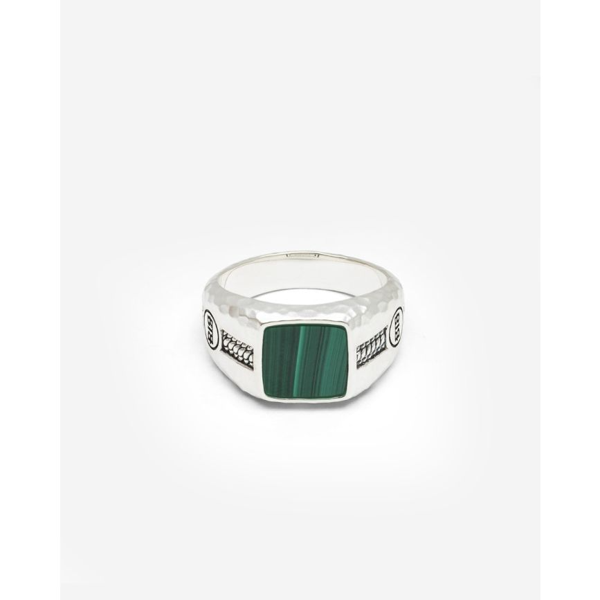 Collectie	Tangguh
Slot	NVT
Materiaal	Edelsteen / gerecycled 925 sterling zilver
Geslacht	Unisex