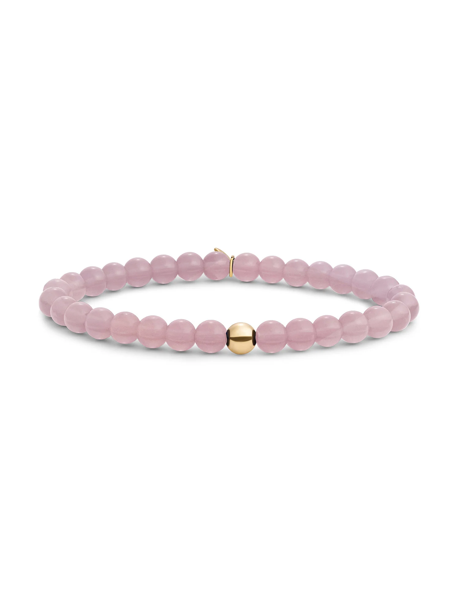 De Saturn Armband Large Pink Opalite is een sieraad dat indruk maakt. De grote, elegante vorm contrasteert prachtig met de zachte, dromerige kleur van de edelsteen. Deze armband geeft een krachtig accent aan je outfit zonder opdringerig te zijn. Draag haar als statement bij een eenvoudige look of versterk je stijl met meerdere lagen sieraden. Dankzij het verfijnde ontwerp voelt ze licht en prettig aan. Perfect voor vrouwen die hun stijl graag krachtig en toch vrouwelijk uitdrukken – elke dag opnieuw, met flair en finesse.