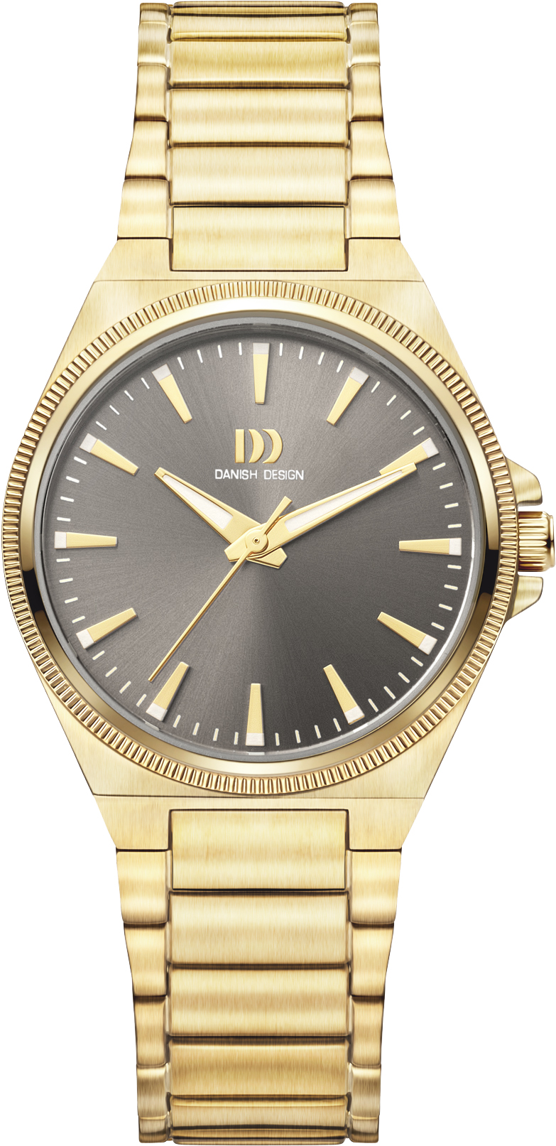 Dit is een horloge van het merk Danish Design gemaakt voor dames.
De specificaties zijn als volgt:
Kastmaat: 29 mm
Kastdikte: 6,8 mm
Bandlengte: 105
Bandbreedte: 12
Waterdichtheid: 5 ATM / 50 Meter / 165 Feet
