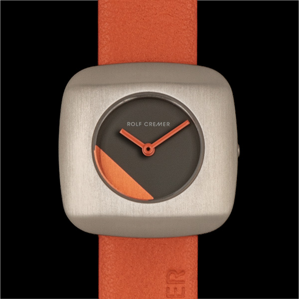 De product 20508005 is een stijlvolle polshorloge van het merk Rolf Cremer. Het bevat eigenschappen zoals "categorie: horloge" en "horloge type: pols". Het beste draag je dit horloge rondom de pols voor een klassieke en tijdloze look die elke outfit completeert. Ideaal voor dagelijks gebruik of speciale gelegenheden.