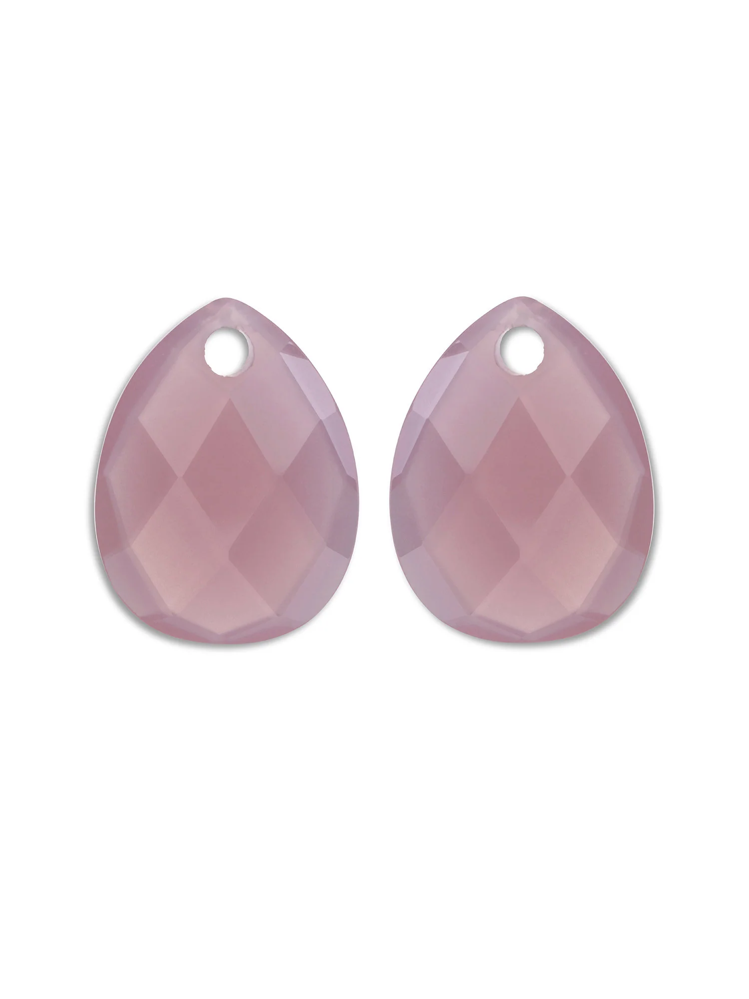 De Afterglow Pink Opalite edelsteen is een verfijnd detail voor wie houdt van romantische zachtheid. De dromerige roze kleur vangt het licht op een subtiele manier, terwijl de afgeronde Afterglow-slijping zorgt voor een zachte, vrouwelijke vorm. Pink Opalite staat bekend als steen van rust en liefdevolle energie – perfect om bij je te dragen. Deze steen komt prachtig tot haar recht in eenvoudige oorbellen en laat zich goed combineren met lichte metalen of pastelkleuren. Voor vrouwen die stijl en rust moeiteloos willen combineren.