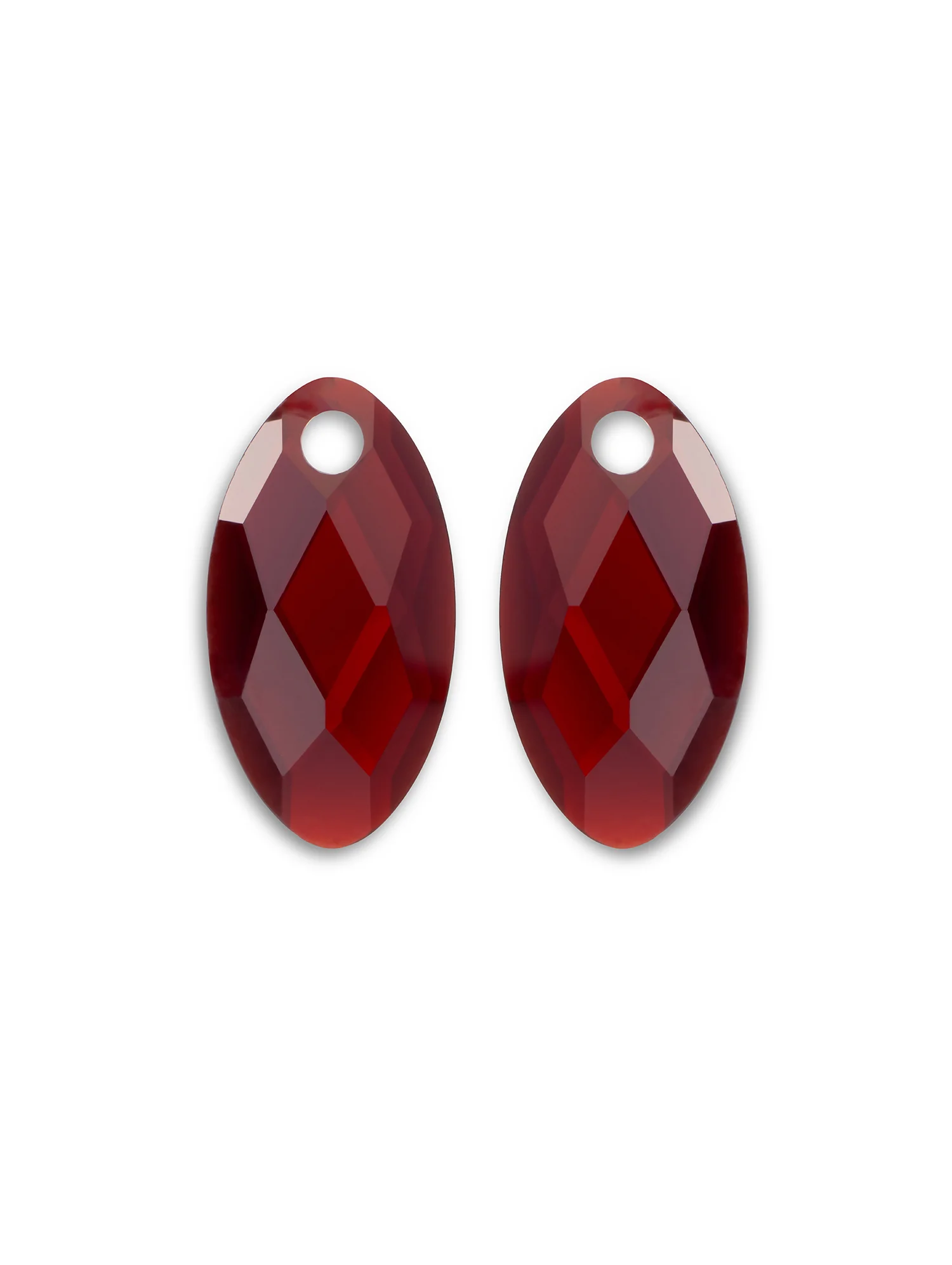 De Oorbel Edelstenen Leaf Ruby Quartz brengt natuurlijke elegantie en speelse kleur samen in een verfijnd ontwerp. De bladvorm zorgt voor een organisch silhouet dat licht beweegt bij elke stap. Ruby quartz – een steen met warme, robijnachtige tinten – straalt vitaliteit, liefde en elegantie uit. Deze oorbel is licht om te dragen en past zowel bij een zomerse outfit als bij een geklede avondlook. Combineer met andere rode of gouden accenten voor een harmonieuze stijl of draag hem solo als kleurrijke eyecatcher. Een oorbel voor vrouwen die houden van zachte vormen en expressieve details.