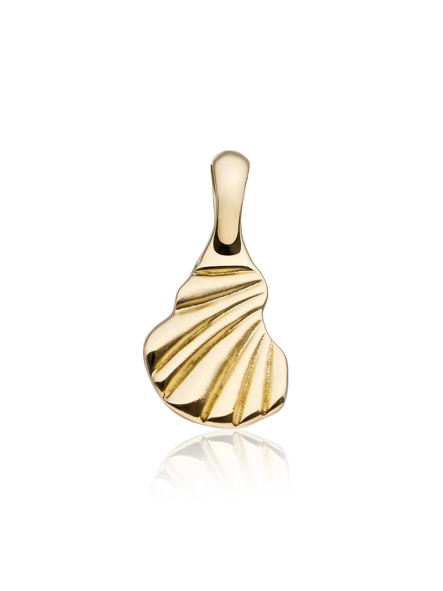 De Dune Clip Pendant is een minimalistisch sieraad met een artistieke ziel. De hanger is vloeiend gevormd, geïnspireerd op natuurlijke lijnen en met een moderne matte glans. Dankzij de clip bevestig je haar snel aan elke ketting of armband – perfect voor variatie in je sieradencollectie. Deze hanger is licht en comfortabel, maar trekt toch de aandacht door haar bijzondere vorm. Een stijlvol detail dat je look verrijkt zonder te overdrijven. Ideaal voor vrouwen die houden van rust, elegantie en veelzijdigheid.