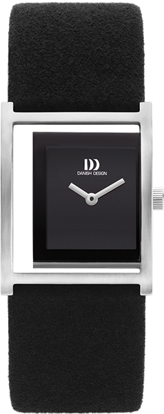De DANISH DESIGN HORLOGE IV13Q1292 is een stijlvolle polshorloge met een rechthoekige roestvrijstalen kast en zwart canvas band. Met een analoge quartz beweging en zilverkleurige details biedt het een klassieke uitstraling. Niet waterdicht en minimalistisch ontwerp zonder datumfunctie of licht. Perfect geschikt voor casual en zakelijke outfits. Draag het dagelijks om uw pols voor tijdloze elegantie.