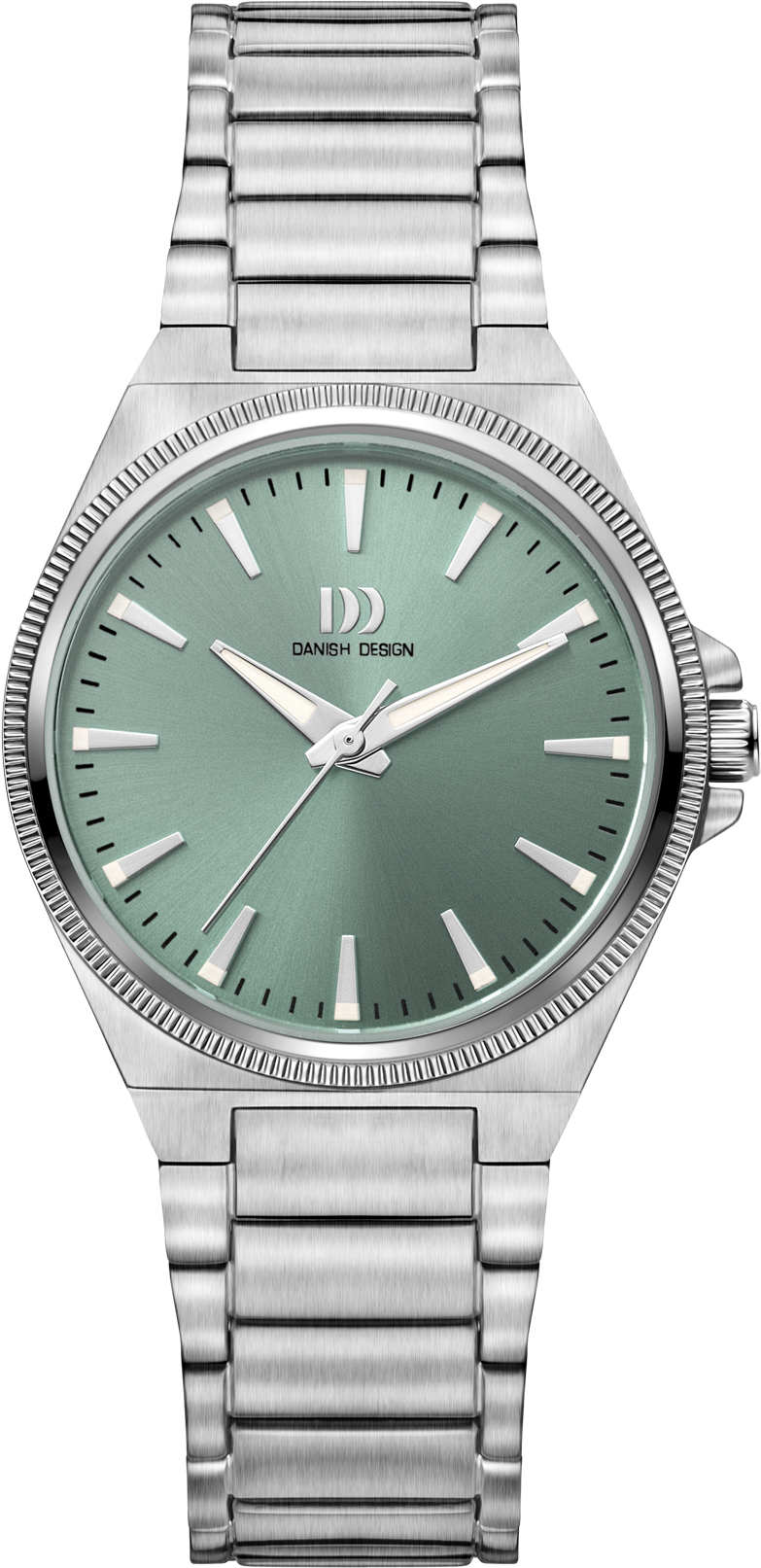 Dit is een horloge van het merk Danish Design gemaakt voor dames.
De specificaties zijn als volgt:
Kastmaat: 29 mm
Kastdikte: 6,8 mm
Bandlengte: 105
Bandbreedte: 12
Waterdichtheid: 5 ATM / 50 Meter / 165 Feet