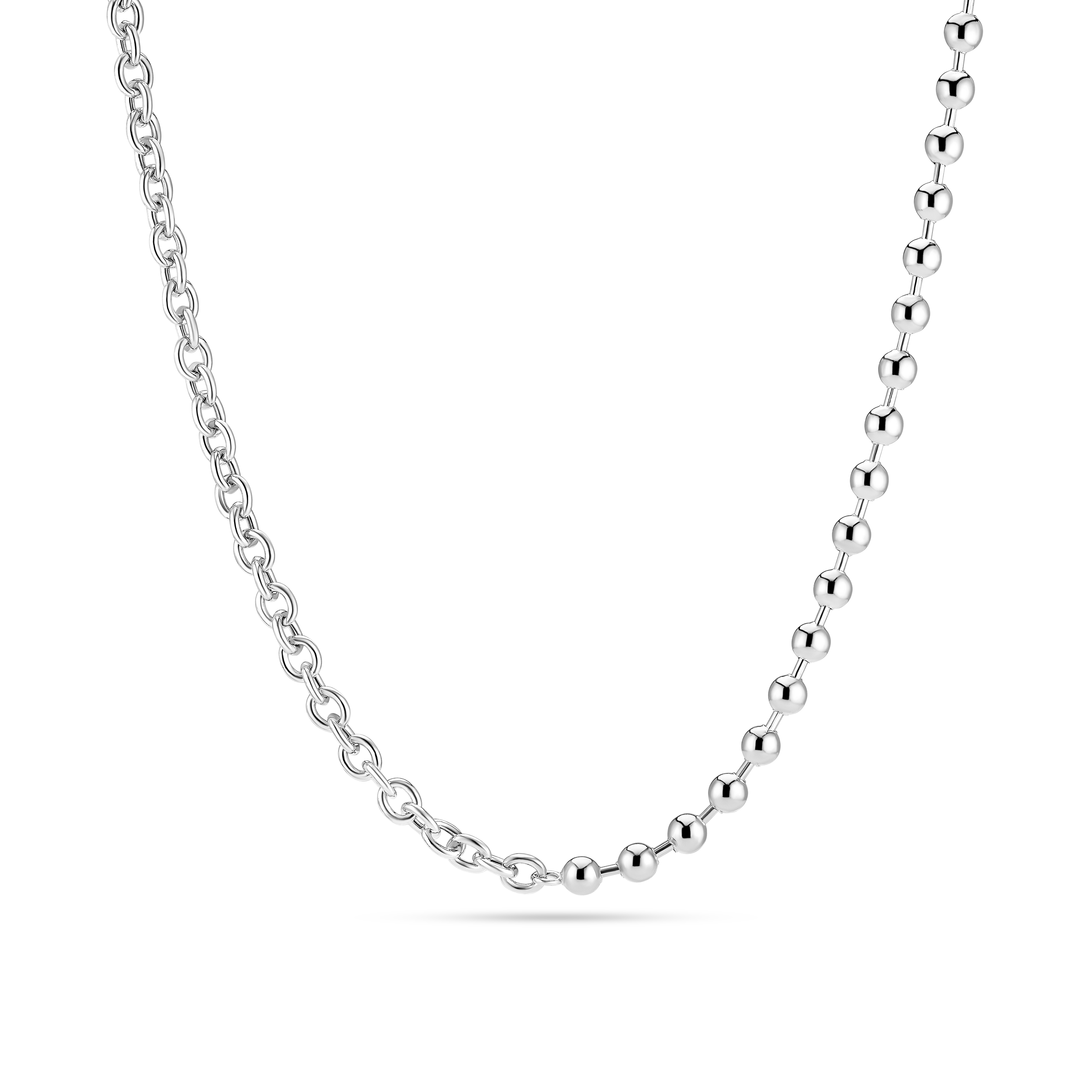 Dit is een collier van het merk Sif Jakobs gemaakt voor dames.