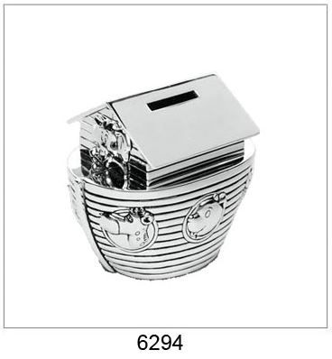 SPAARPOT NOAH'S ARK.