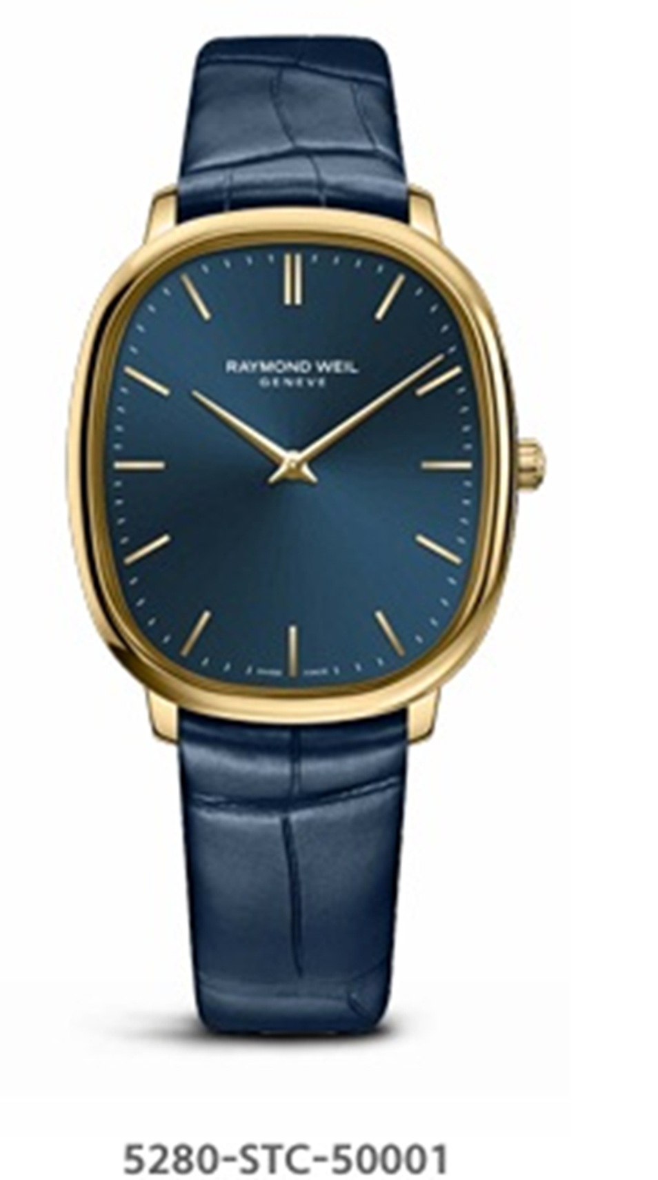 Dit is een horloge van het merk Raymond Weil gemaakt voor dames.
De specificaties zijn als volgt:
Kastmaat: 31x36 mm
Kastdikte: 5,1 mm
Waterdichtheid: 3 ATM / 30 Meter / 100 Feet
