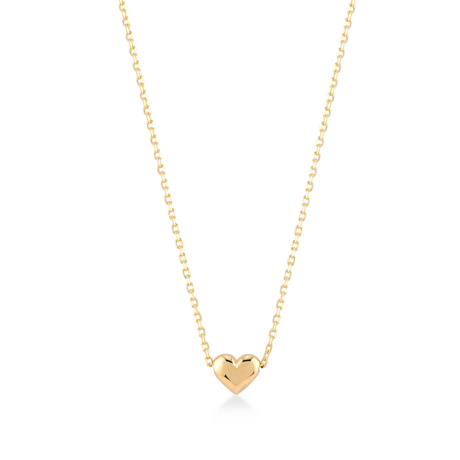 De SWING JEWELS NECKLACE 14K YELLOW GOLD, modelnummer SWAN10418-Y, is een verfijnde gouden halsketting. Gemaakt van 14K goud en ontworpen zonder glans, behoudt het een elegante, ingetogen uitstraling. Met een juweelgrootte van 450 is het perfect voor dagelijkse kleding of speciale gelegenheden. Draag het met een eenvoudige outfit om het te laten schitteren.