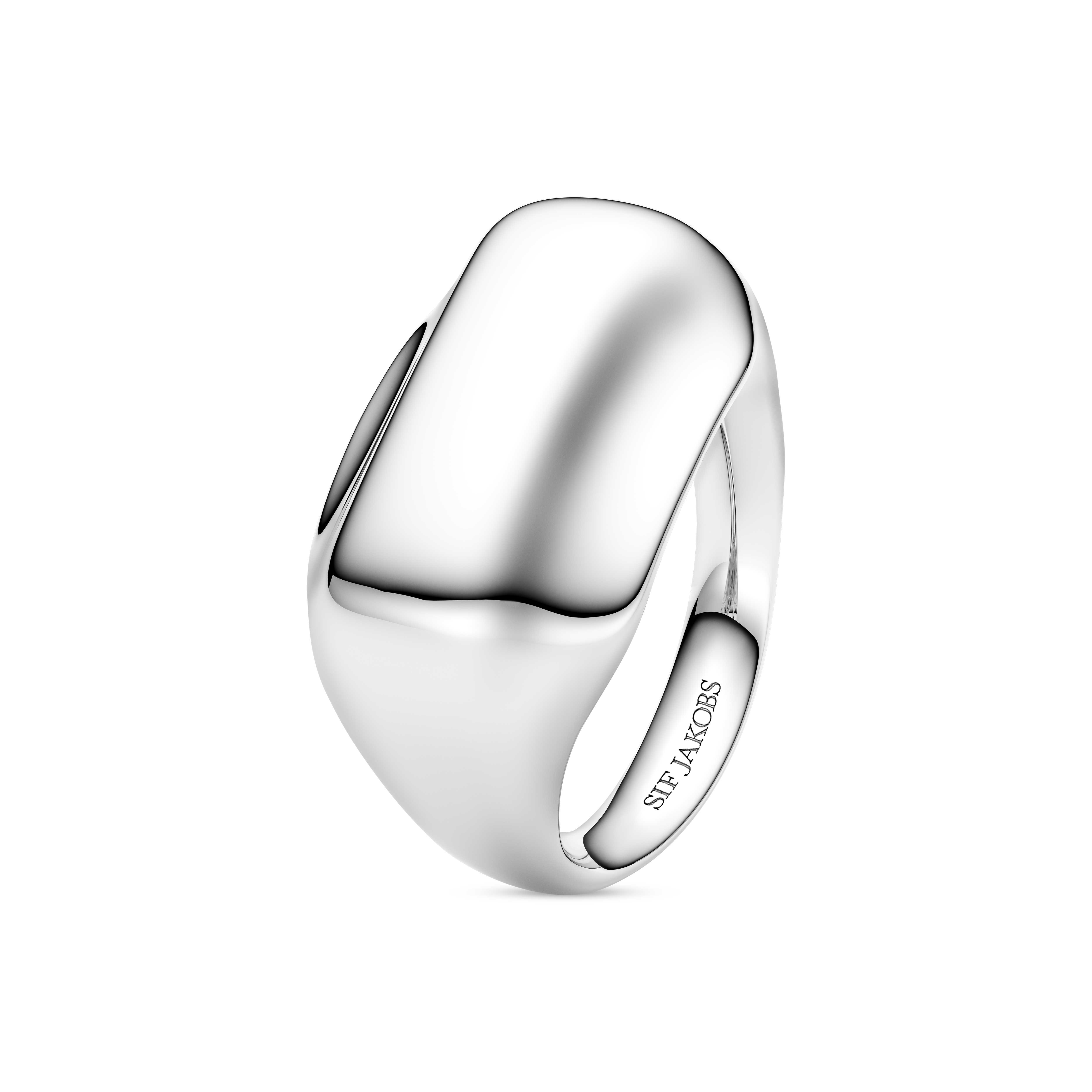 Dit is een ring van het merk Sif Jakobs gemaakt voor dames.
De specificaties zijn als volgt:
Ringmaat: 56