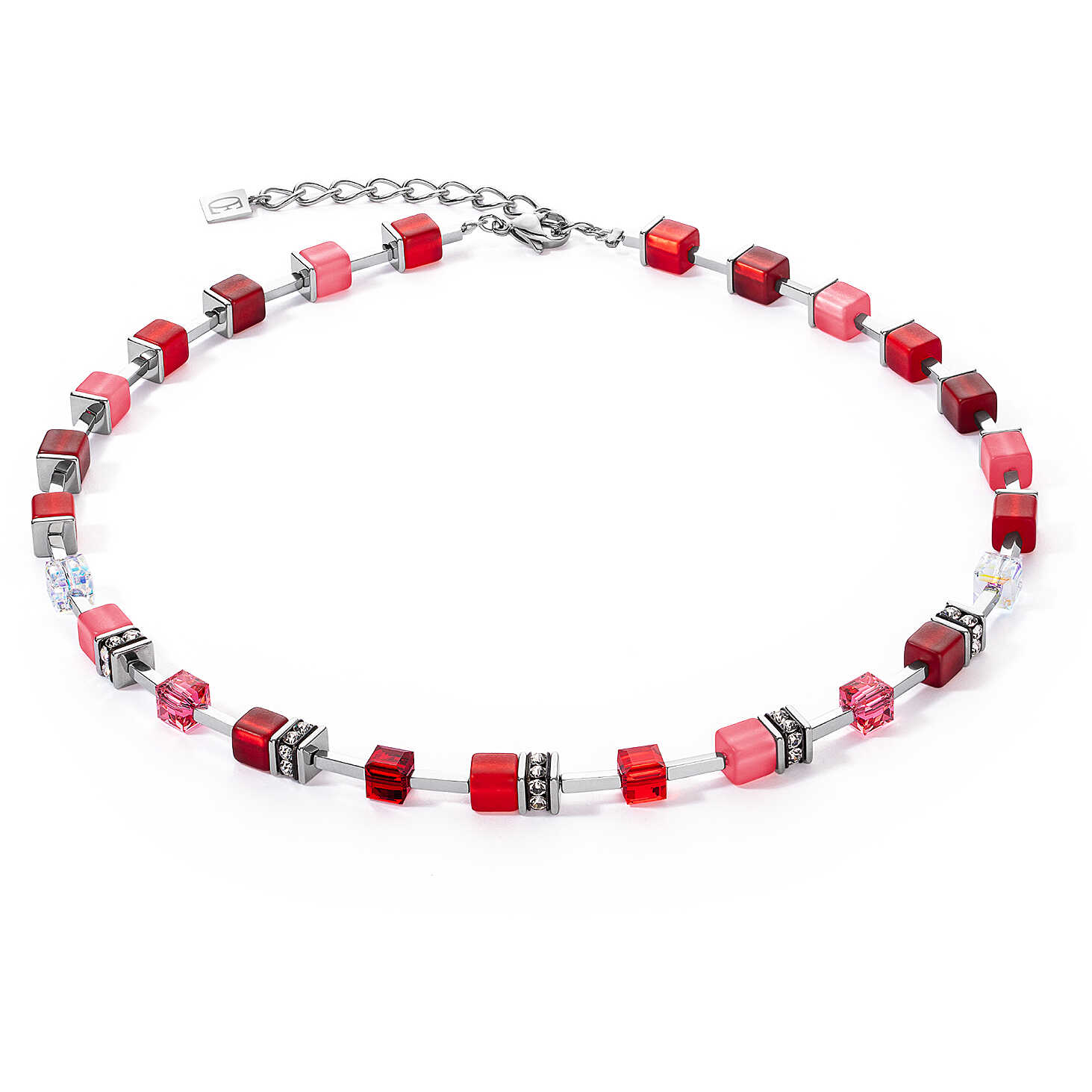 Het COEUR DE LION COLLIER DAMES 2700-10-0300 is een elegante damesketting zonder glansoptie, perfect voor een subtiele, verfijnde uitstraling. Deze prachtige halsketting is ideaal voor elke gelegenheid en past goed bij zowel casual als formele outfits. Draag het om je look een vleugje tijdloze klasse te geven. Categorie: sieraad, Type: halsketting.