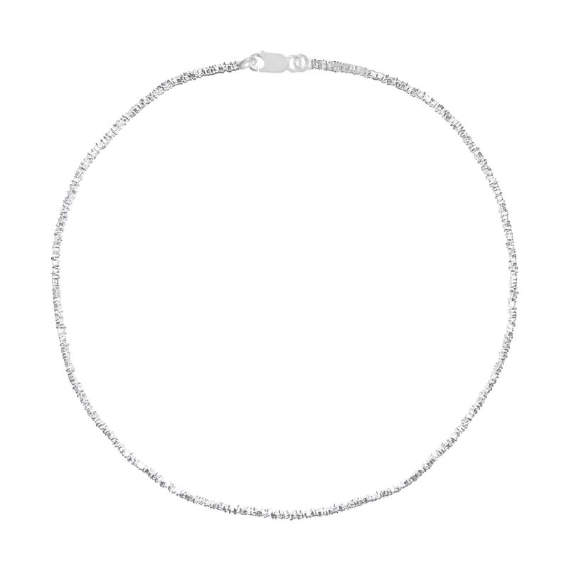 Zilveren armband