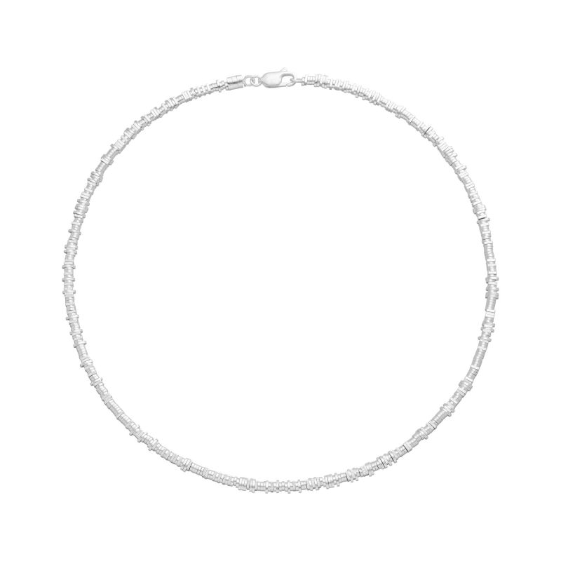 Zilveren armband