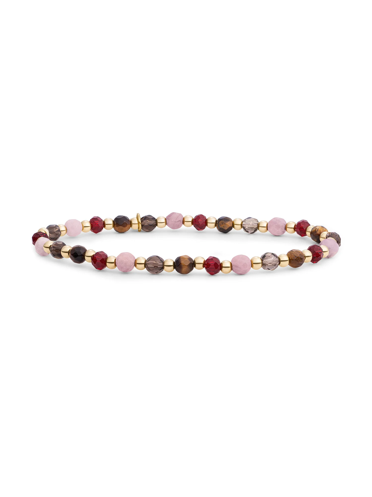 Product SBG-MULTI02-3MM MIX is een stijlvolle armband met een mix van kleuren, perfect voor elke gelegenheid. Met een diamater van 3mm past het subtiel om elke pols. Ideaal om te dragen als enkel stuk of gestapeld voor een trendy look. Een veelzijdige toevoeging aan uw sieradencollectie!

Verzorgingstip: Vermijd contact met water voor langdurige glans.