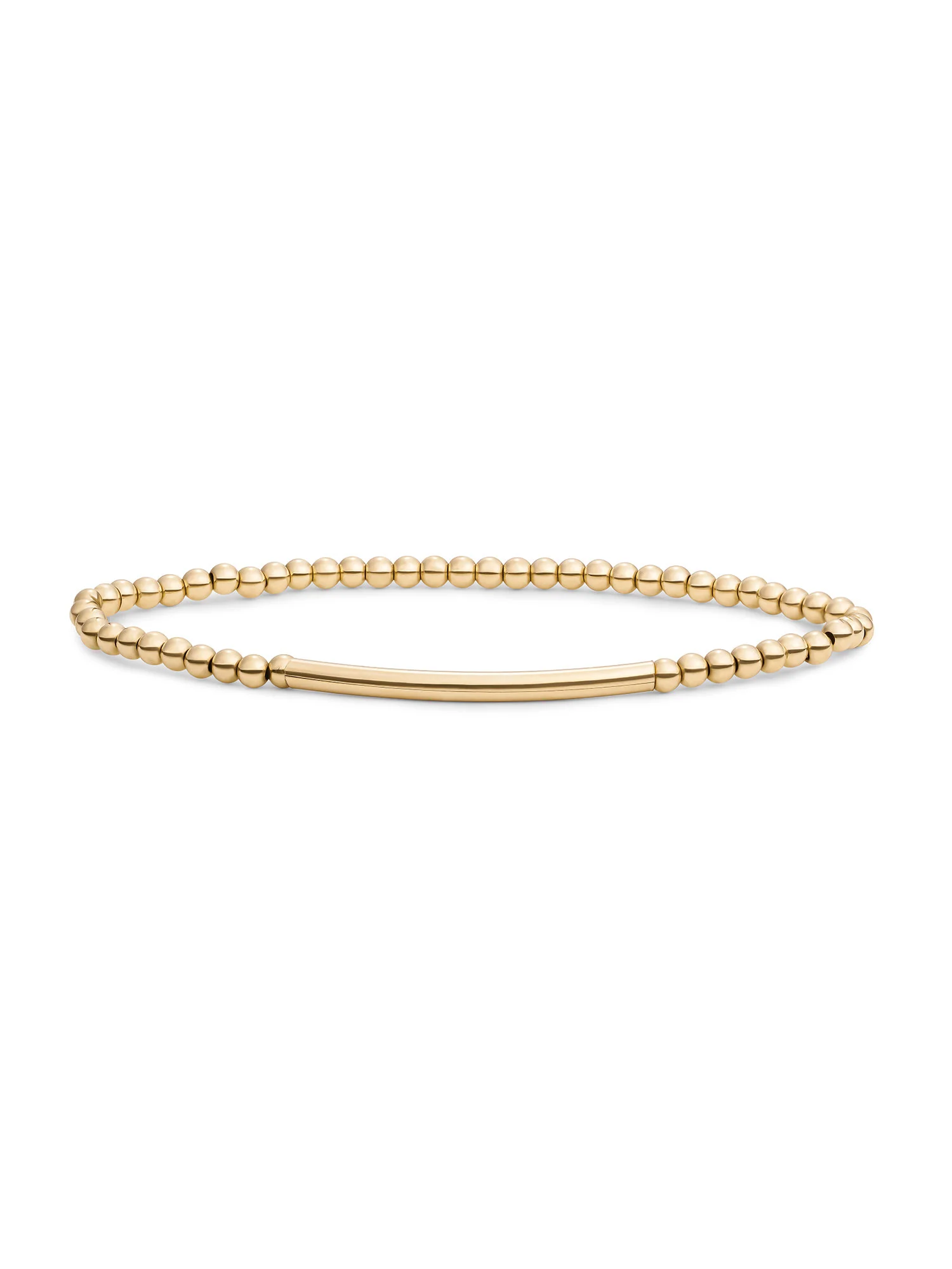 De SB-G-3MM armband uit de categorie "JUWEEL" is een verfijnd en elegant sieraad perfect voor elke gelegenheid. Draag het solo voor een subtiele look of combineer met meerdere armbanden voor een trendy stijl. Geschikt voor zowel dagelijkse als formele gebeurtenissen, voegt het een vleugje elegantie toe aan elke outfit.