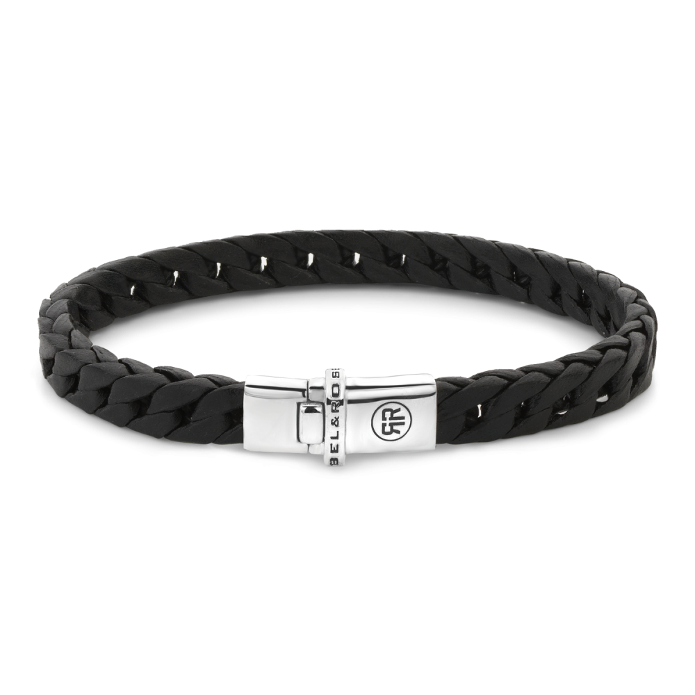 Armband van het merk Rebel & Rose.