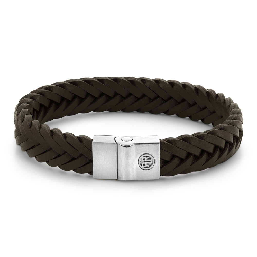 Armband van het merk Rebel & Rose.