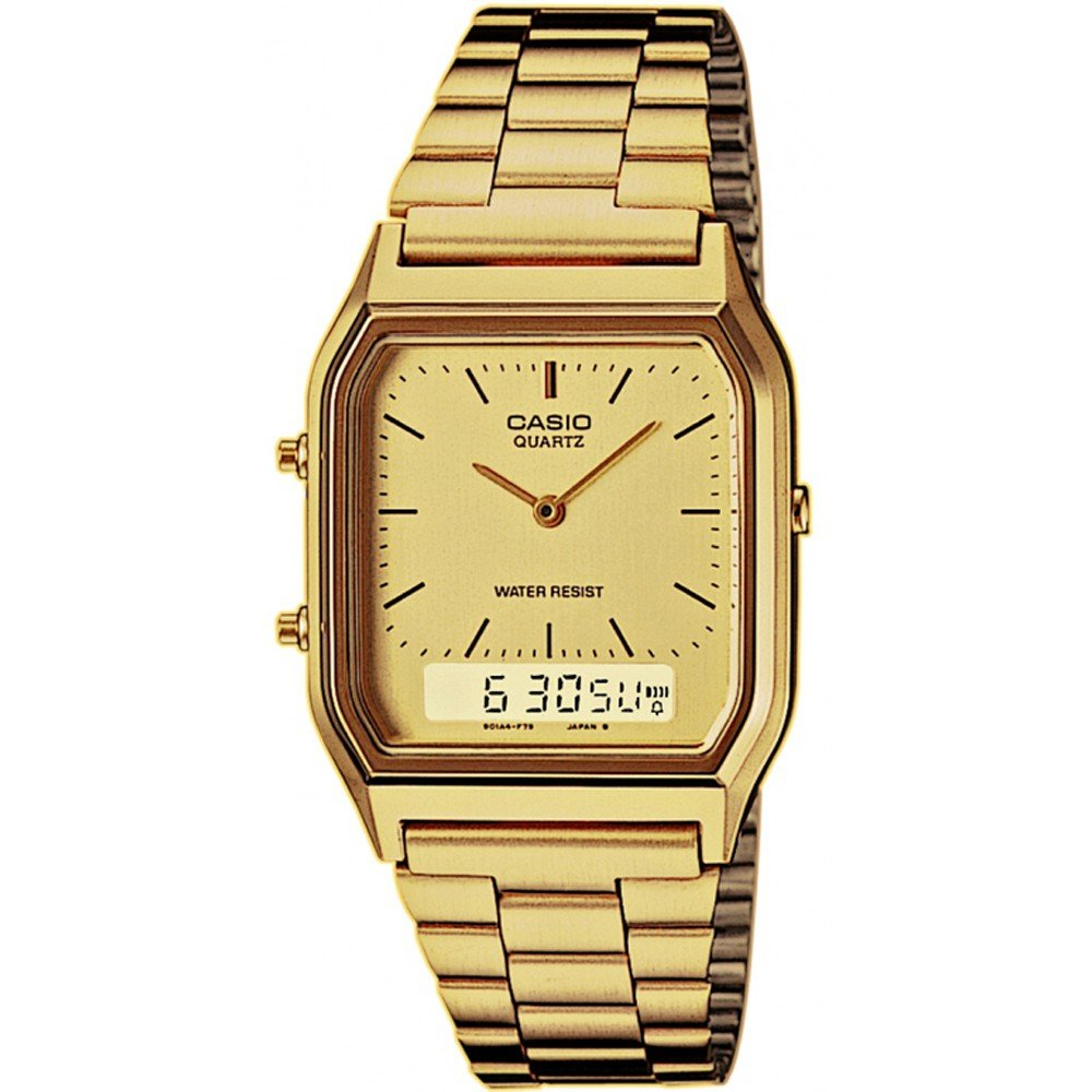 Casio Vintage