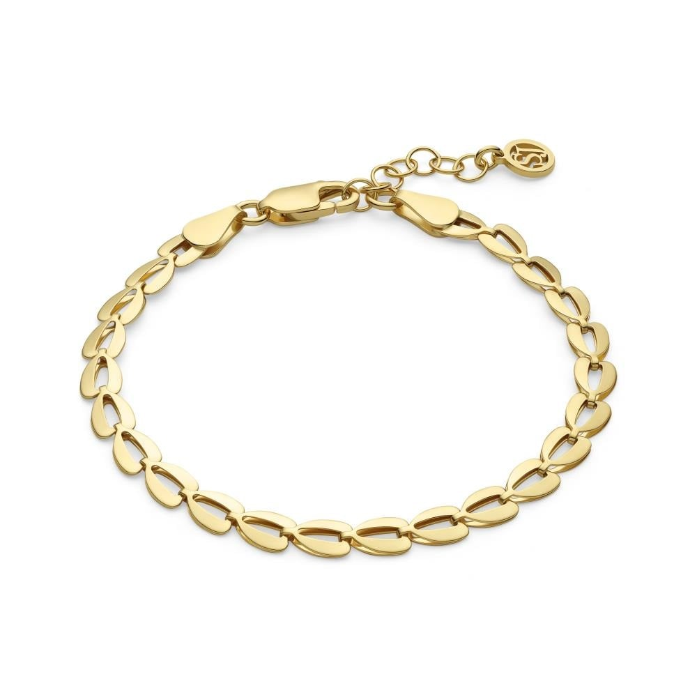 Dit is een armband van het merk Sif Jakobs gemaakt voor dames.