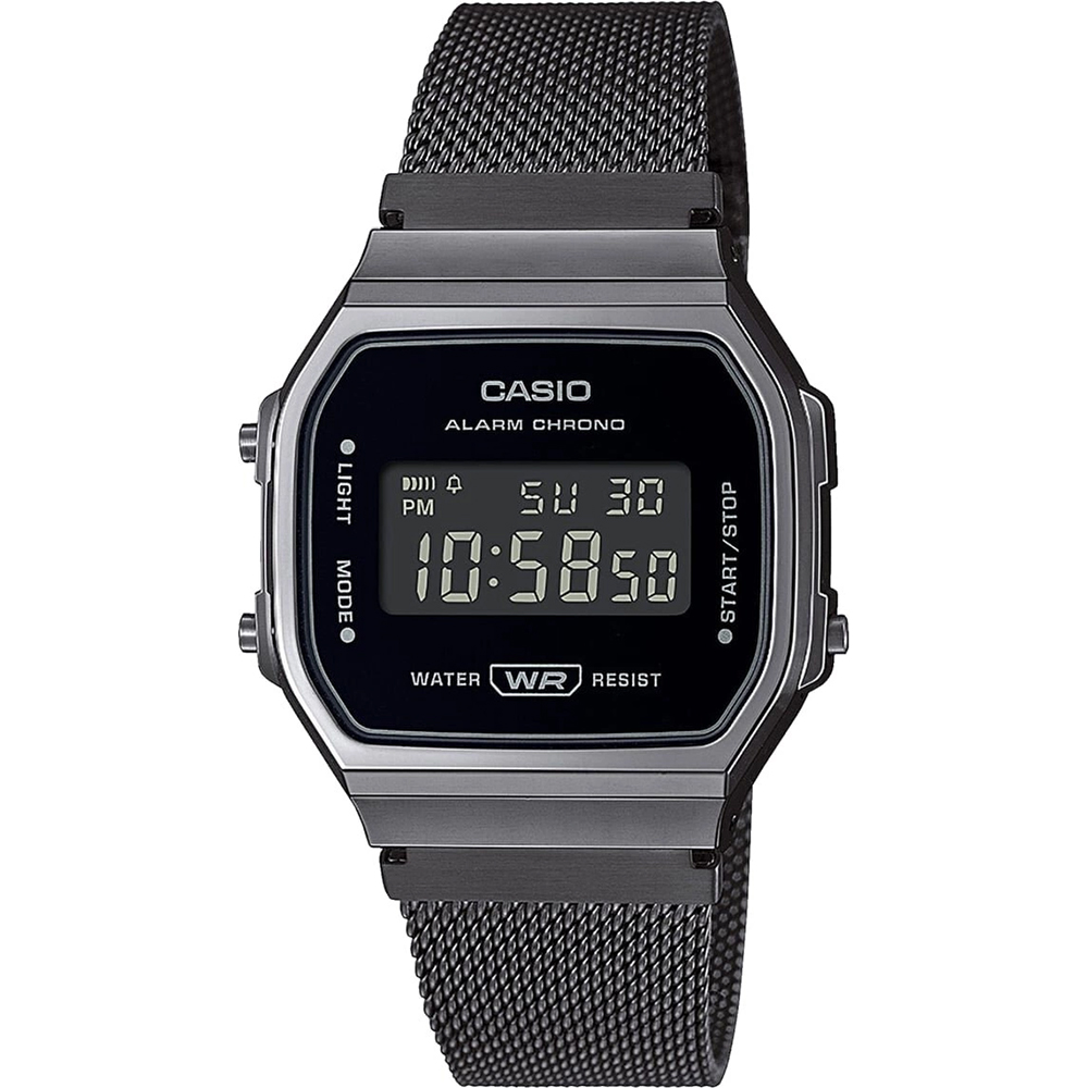casio vintage 