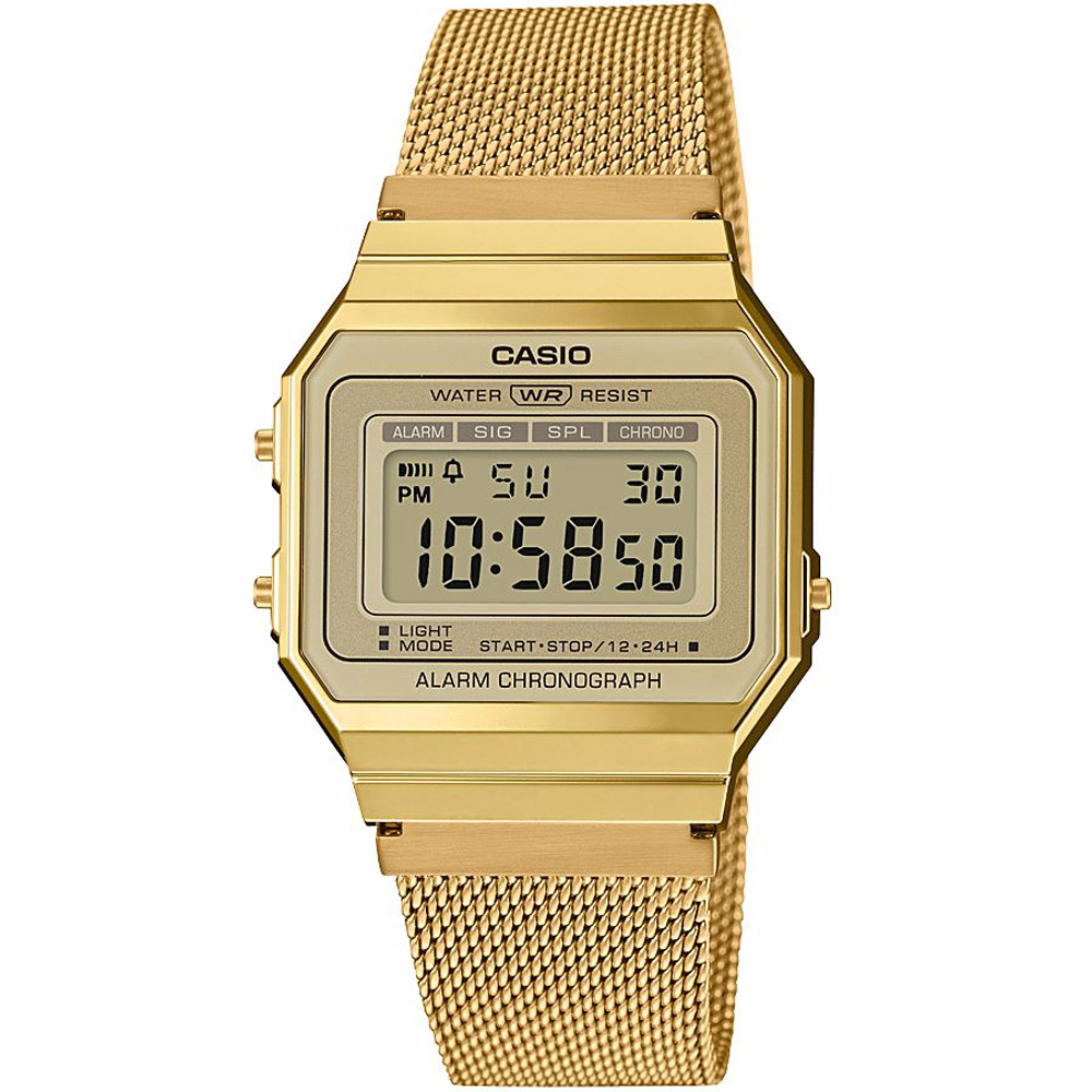 casio vintage