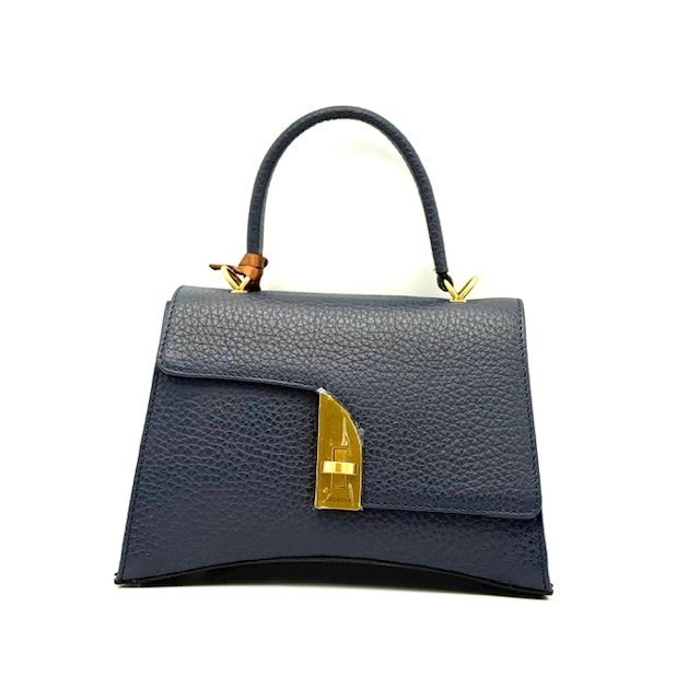 Luxe Handgemaakte Tas uit Italië – Designer Look zonder de Designer Prijs

Wil jij de uitstraling van een top designer tas, maar wil je niet duizenden euro’s betalen? Ontdek de handgemaakte tassen van Arcdia – rechtstreeks uit het Italiaanse Corropoli, waar vakmanschap en stijl samenkomen. Deze prachtige tas combineert Italiaans design met hoogwaardige materialen en oog voor detail.

Met een tijdloos ontwerp is dit model een echte eyecatcher voor jouw outfit – perfect voor zowel dagelijks gebruik als speciale gelegenheden.

Kenmerken van deze luxe tas:

Hoogwaardige, met de hand vervaardigde afwerking

Stevig handvat én een afneembare, verstelbare schouderband

Ruim binnenvak met veilige ritssluiting

Elegant draaiend slot aan de voorzijde

Beschermende pootjes aan de onderzijde

Verkrijgbaar in meerdere kleuren

Afmetingen:

Hoogte: 17 cm

Breedte: 24 cm

Diepte: 10 cm

Deze Italiaanse design tas is ideaal voor wie op zoek is naar stijl, kwaliteit én betaalbaarheid. Arcdia staat voor authentiek vakmanschap – rechtstreeks uit Italië, zonder tussenpersonen of torenhoge prijzen.

Bestel vandaag nog jouw Arcdia tas en ervaar luxe voor een eerlijke prijs.