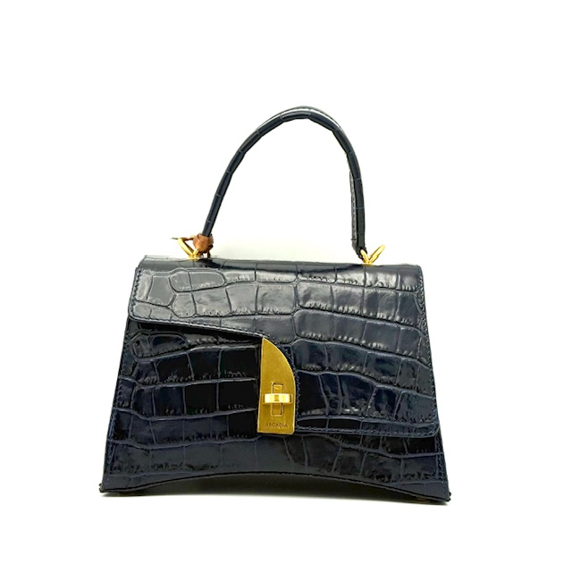 Luxe Handgemaakte Tas uit Italië – Designer Look zonder de Designer Prijs

Wil jij de uitstraling van een top designer tas, maar wil je niet duizenden euro’s betalen? Ontdek de handgemaakte tassen van Arcdia – rechtstreeks uit het Italiaanse Corropoli, waar vakmanschap en stijl samenkomen. Deze prachtige tas combineert Italiaans design met hoogwaardige materialen en oog voor detail.

Met een tijdloos ontwerp is dit model een echte eyecatcher voor jouw outfit – perfect voor zowel dagelijks gebruik als speciale gelegenheden.

Kenmerken van deze luxe tas:

Hoogwaardige, met de hand vervaardigde afwerking

Stevig handvat én een afneembare, verstelbare schouderband

Ruim binnenvak met veilige ritssluiting

Elegant draaiend slot aan de voorzijde

Beschermende pootjes aan de onderzijde

Verkrijgbaar in meerdere kleuren

Afmetingen:

Hoogte: 17 cm

Breedte: 24 cm

Diepte: 10 cm

Deze Italiaanse design tas is ideaal voor wie op zoek is naar stijl, kwaliteit én betaalbaarheid. Arcdia staat voor authentiek vakmanschap – rechtstreeks uit Italië, zonder tussenpersonen of torenhoge prijzen.

Bestel vandaag nog jouw Arcdia tas en ervaar luxe voor een eerlijke prijs.