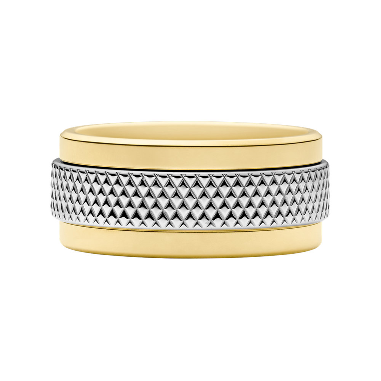 De sieraden van fossil worden gemaakt van de beste materialen. Zo is dit sieraad gemaakt van rvs en heeft het een mooie meerkleurig kleur. Dit sieraad is geschikt voor elke gelegenheid, zowel casual overdag of chique in de avond.