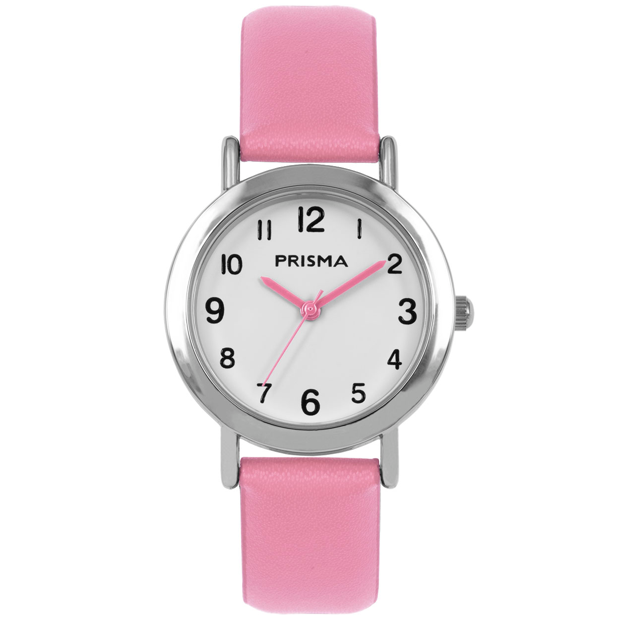 Prisma Horloge Kids Vera Roze